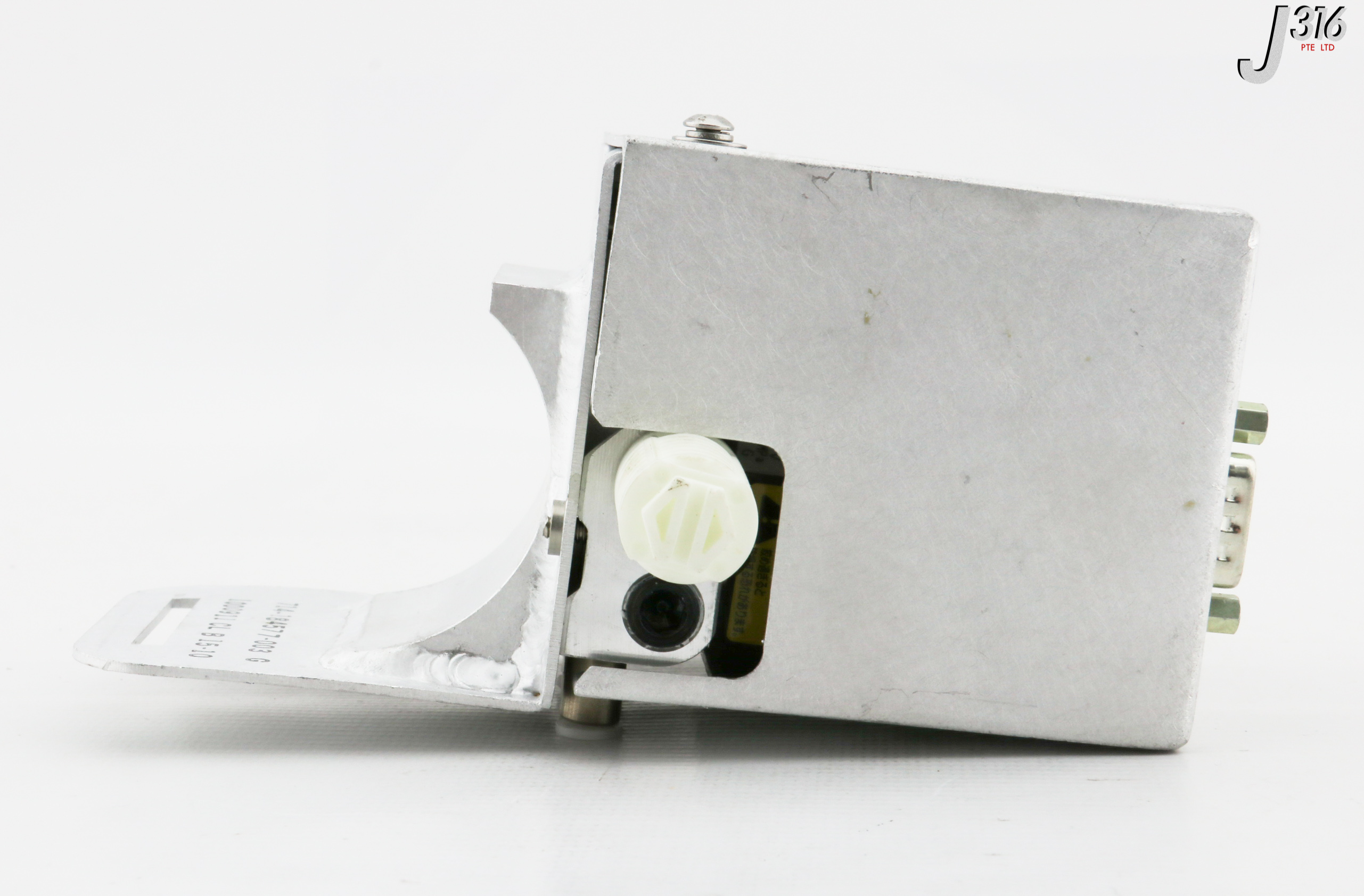 ま 32014 LAM RESEARCH ASSY, LWR PWR, 5-VLV, ALD, OX VXT 853-187001
